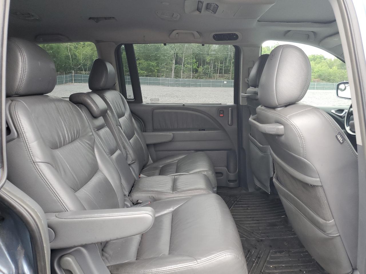2006 HONDA All Models