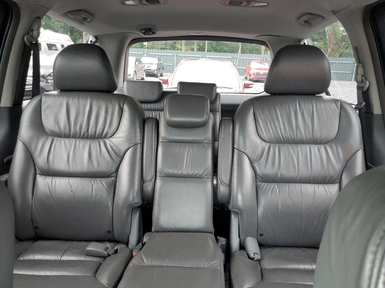 2006 HONDA All Models