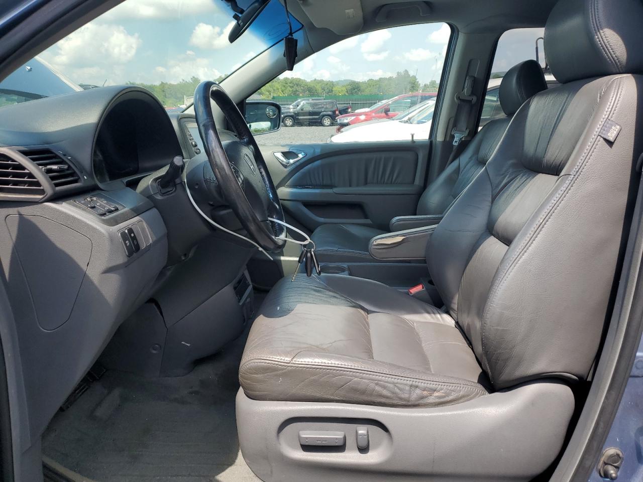 2006 HONDA All Models