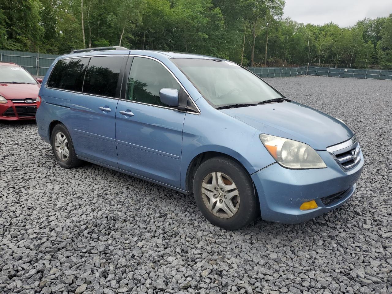 2006 HONDA All Models