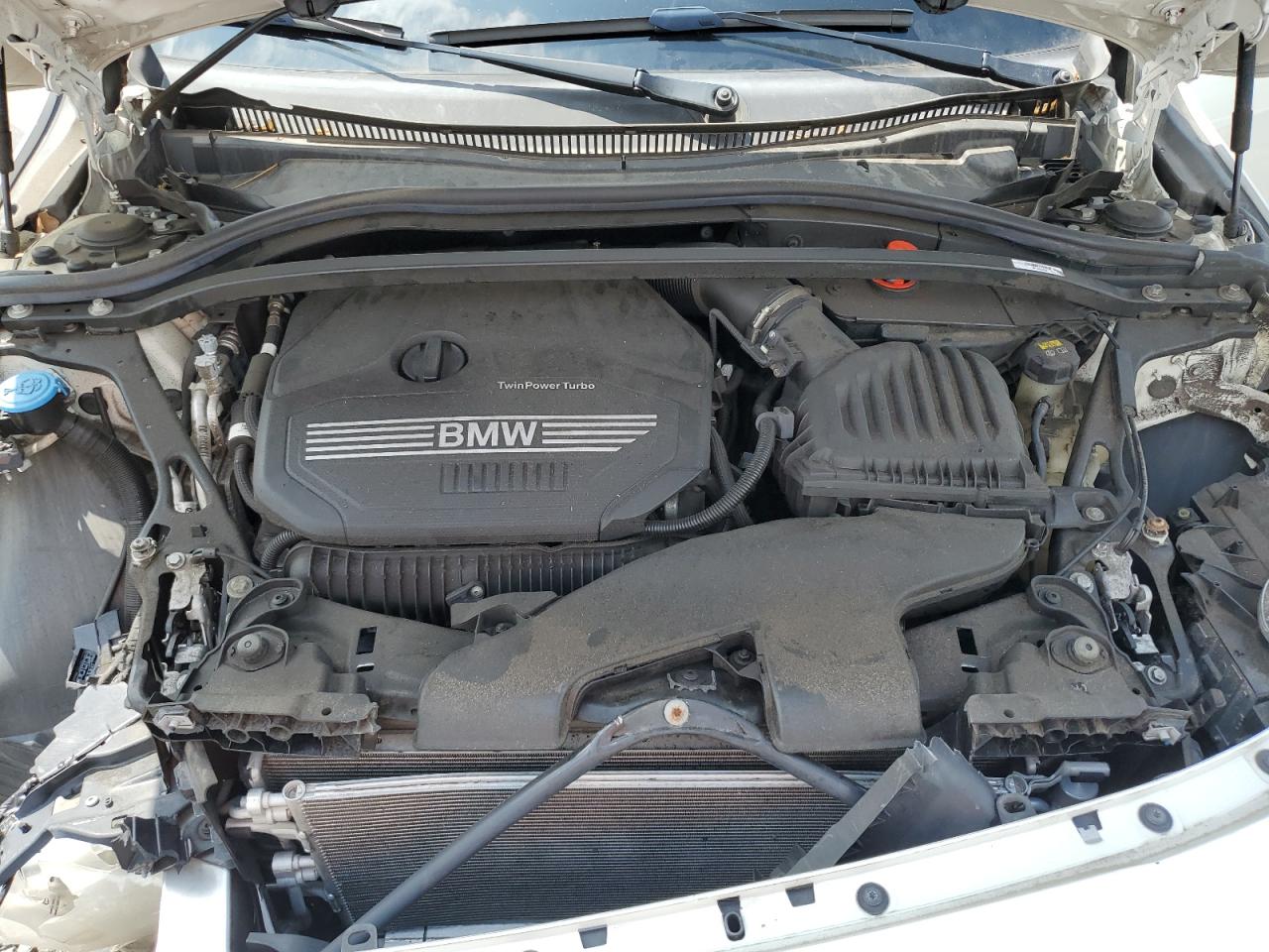 2021 BMW 2 SERIES
