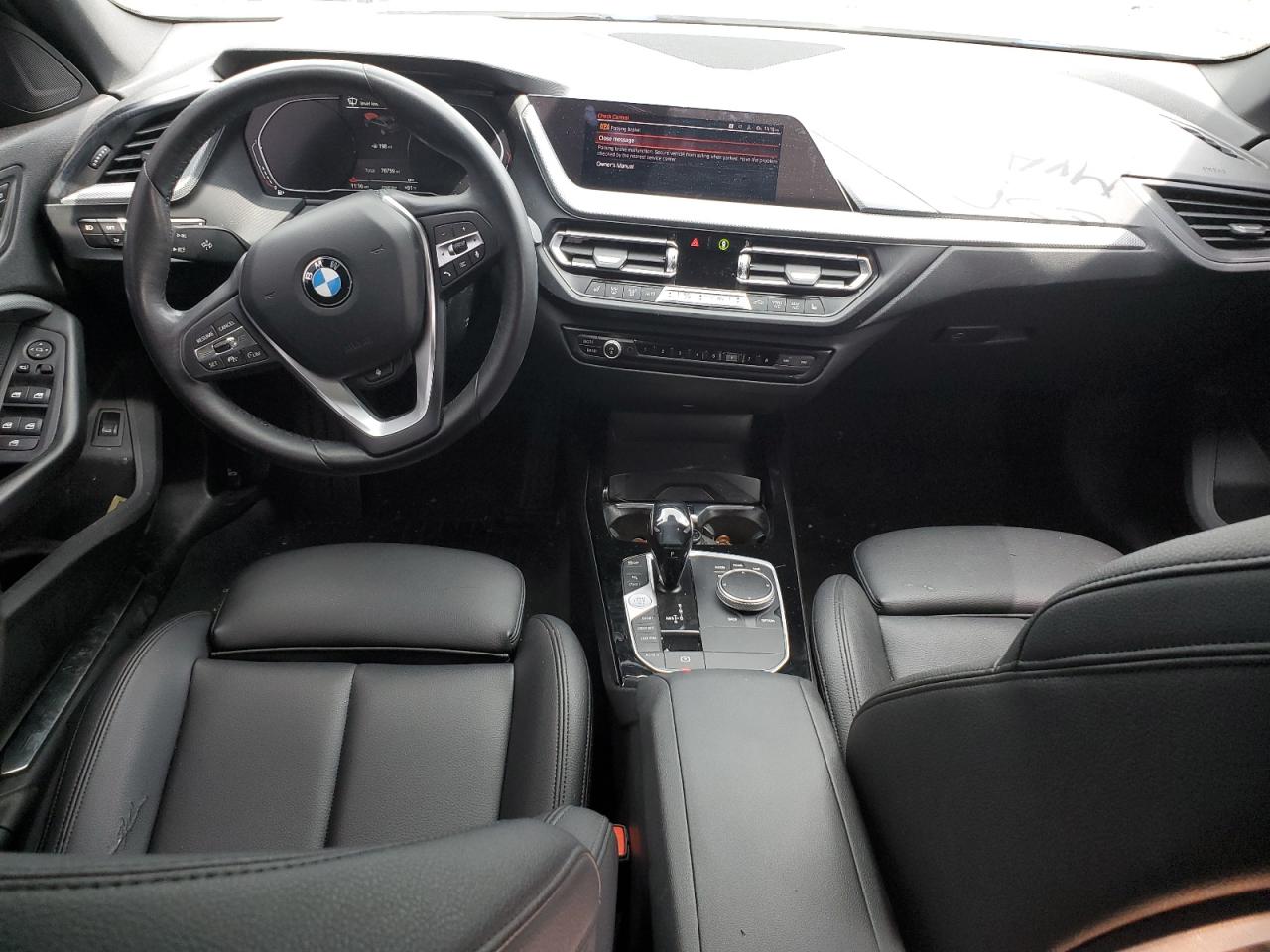 2021 BMW 2 SERIES