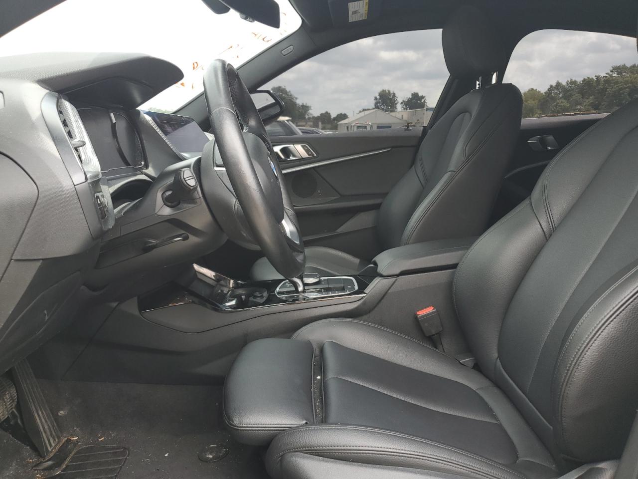 2021 BMW 2 SERIES