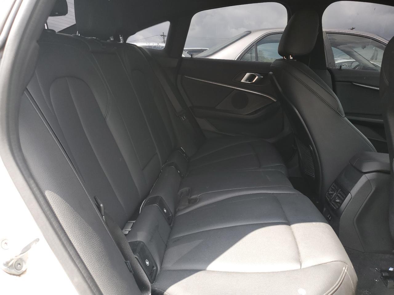 2021 BMW 2 SERIES