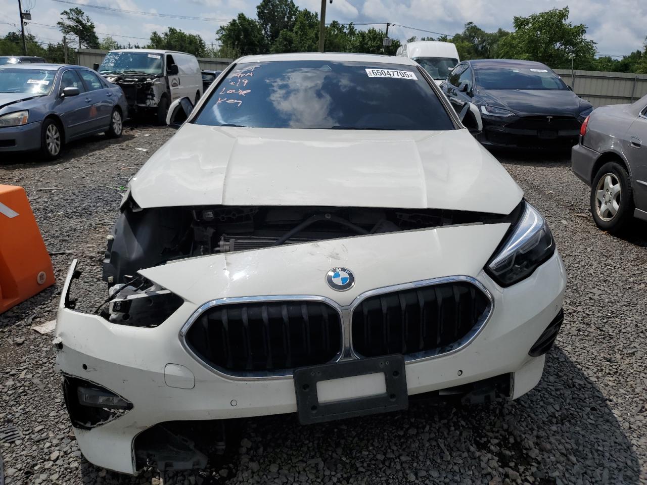 2021 BMW 2 SERIES