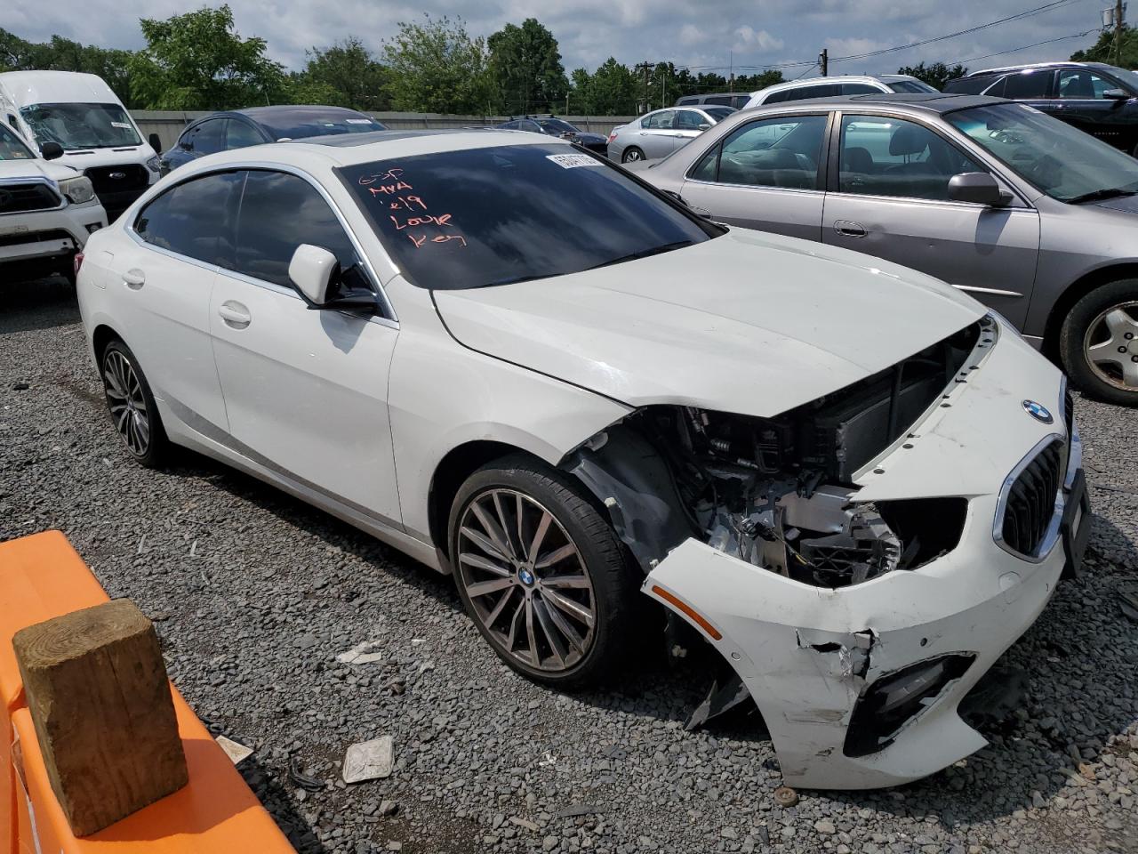 2021 BMW 2 SERIES
