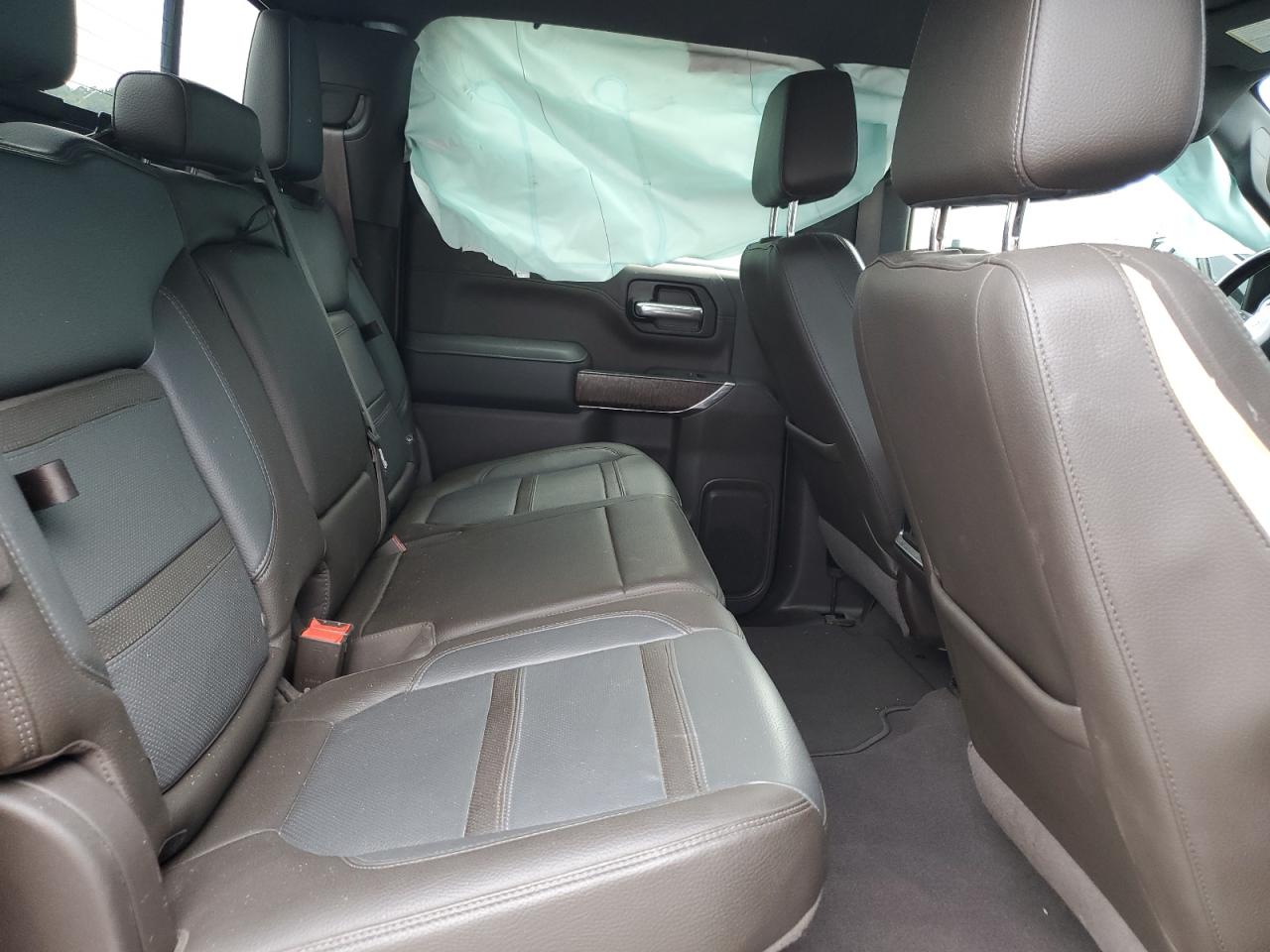 2019 GMC SIERRA