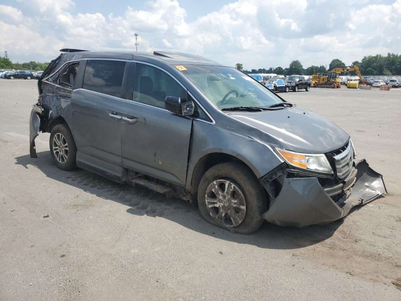 2012 HONDA All Models