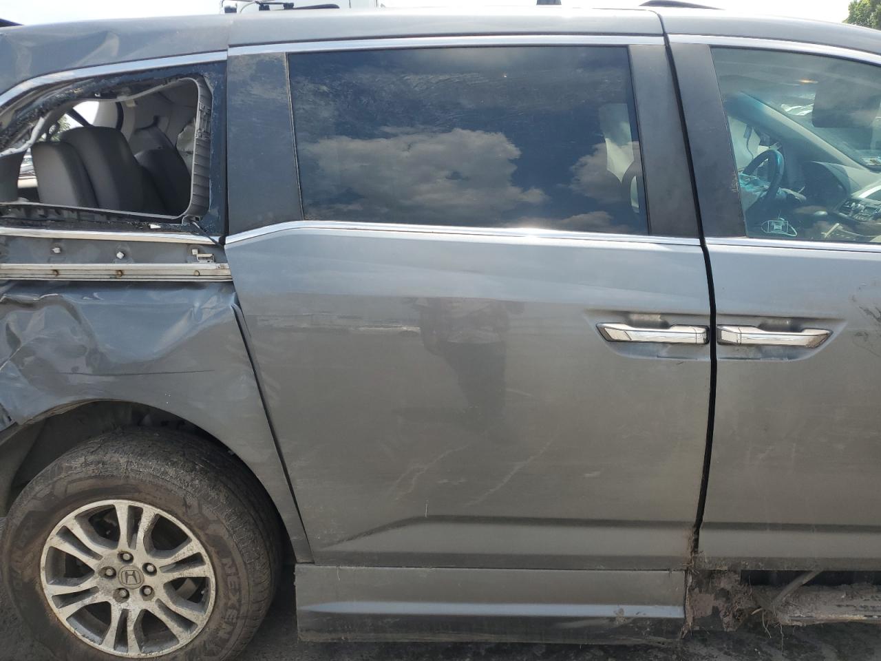 2012 HONDA All Models