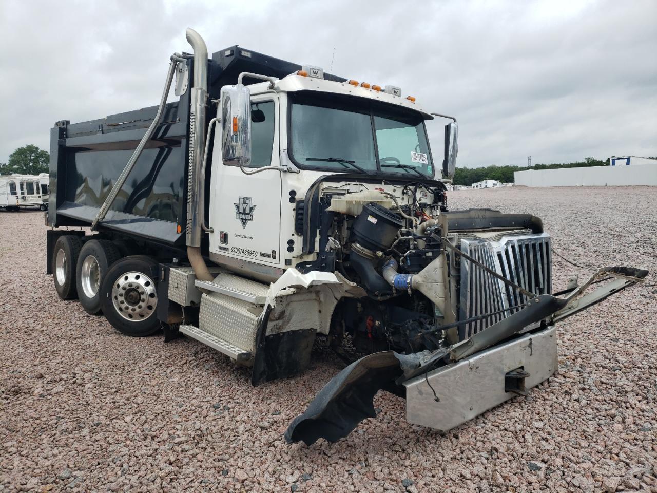 2023 WESTENSTAR NEW 4700 C