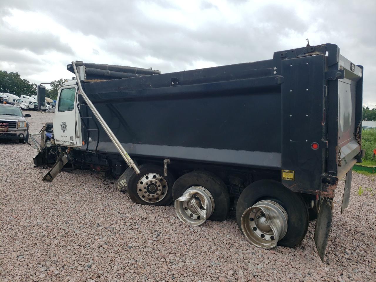 2023 WESTENSTAR NEW 4700 C