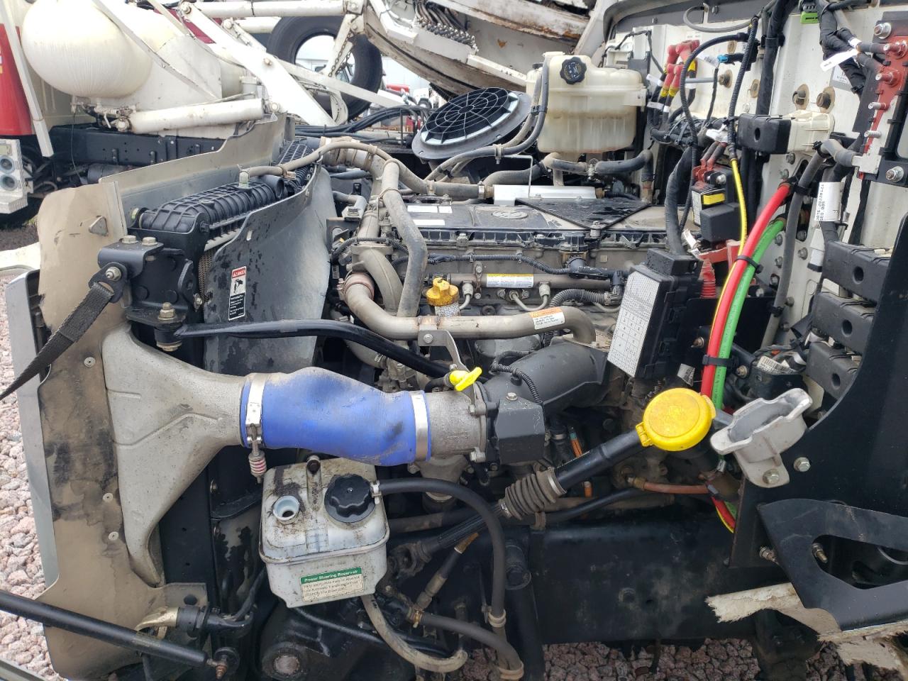 2023 WESTENSTAR NEW 4700 C