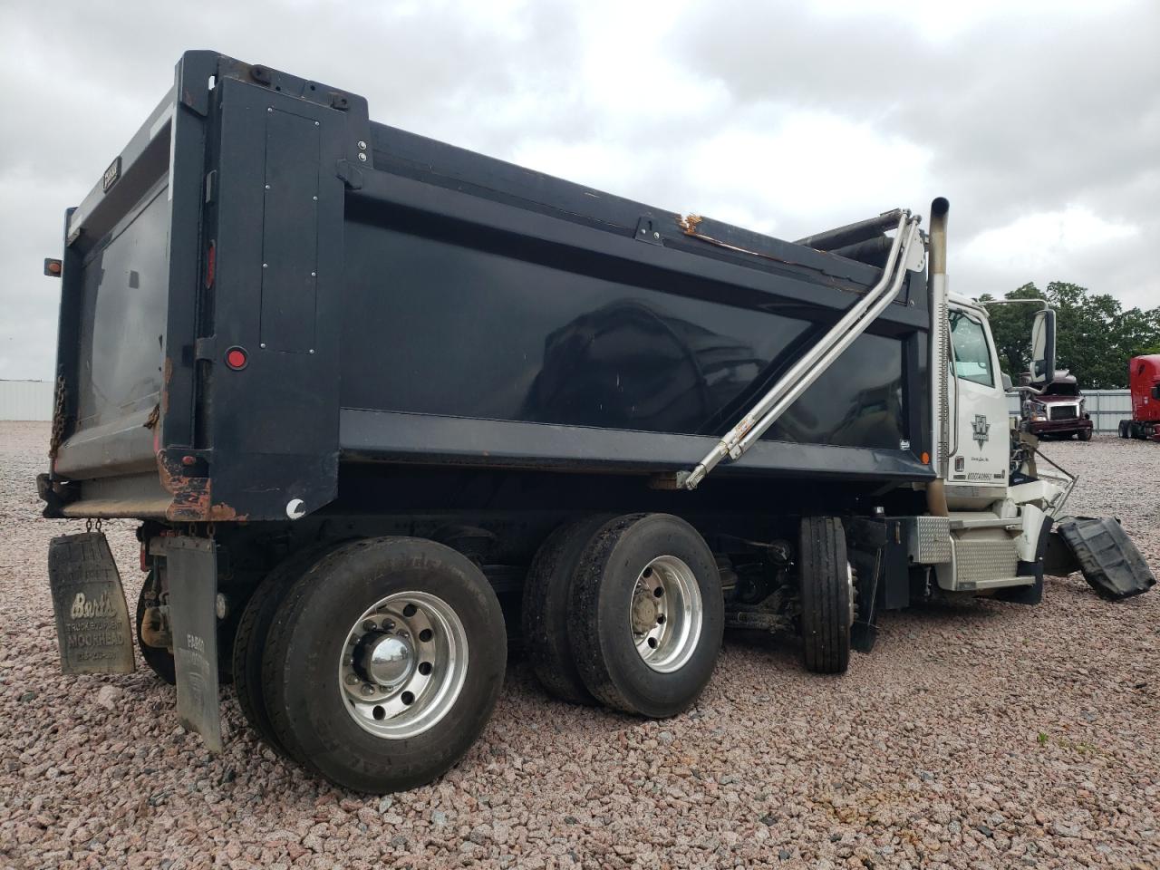 2023 WESTENSTAR NEW 4700 C
