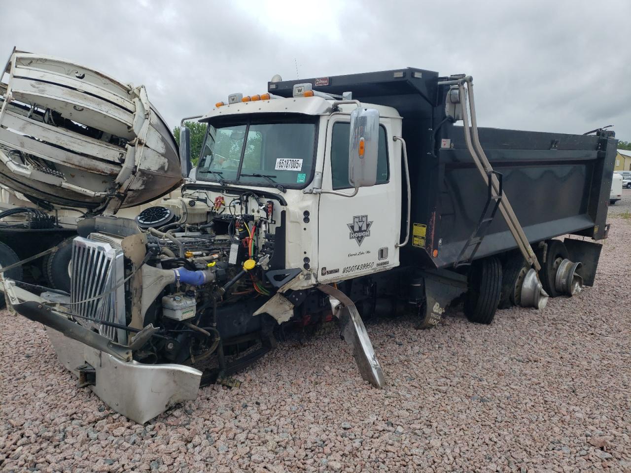 2023 WESTENSTAR NEW 4700 C
