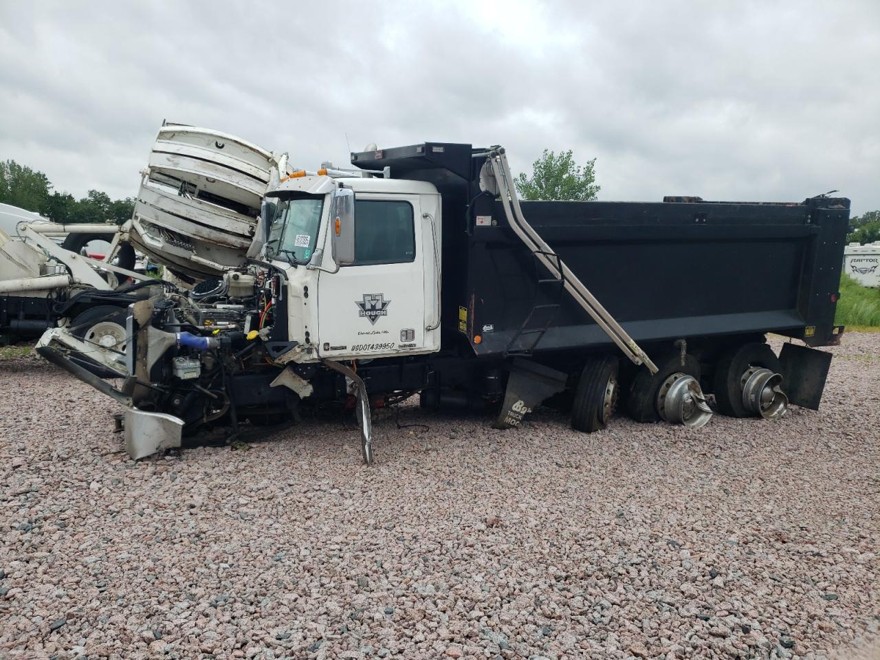 2023 WESTENSTAR NEW 4700 C