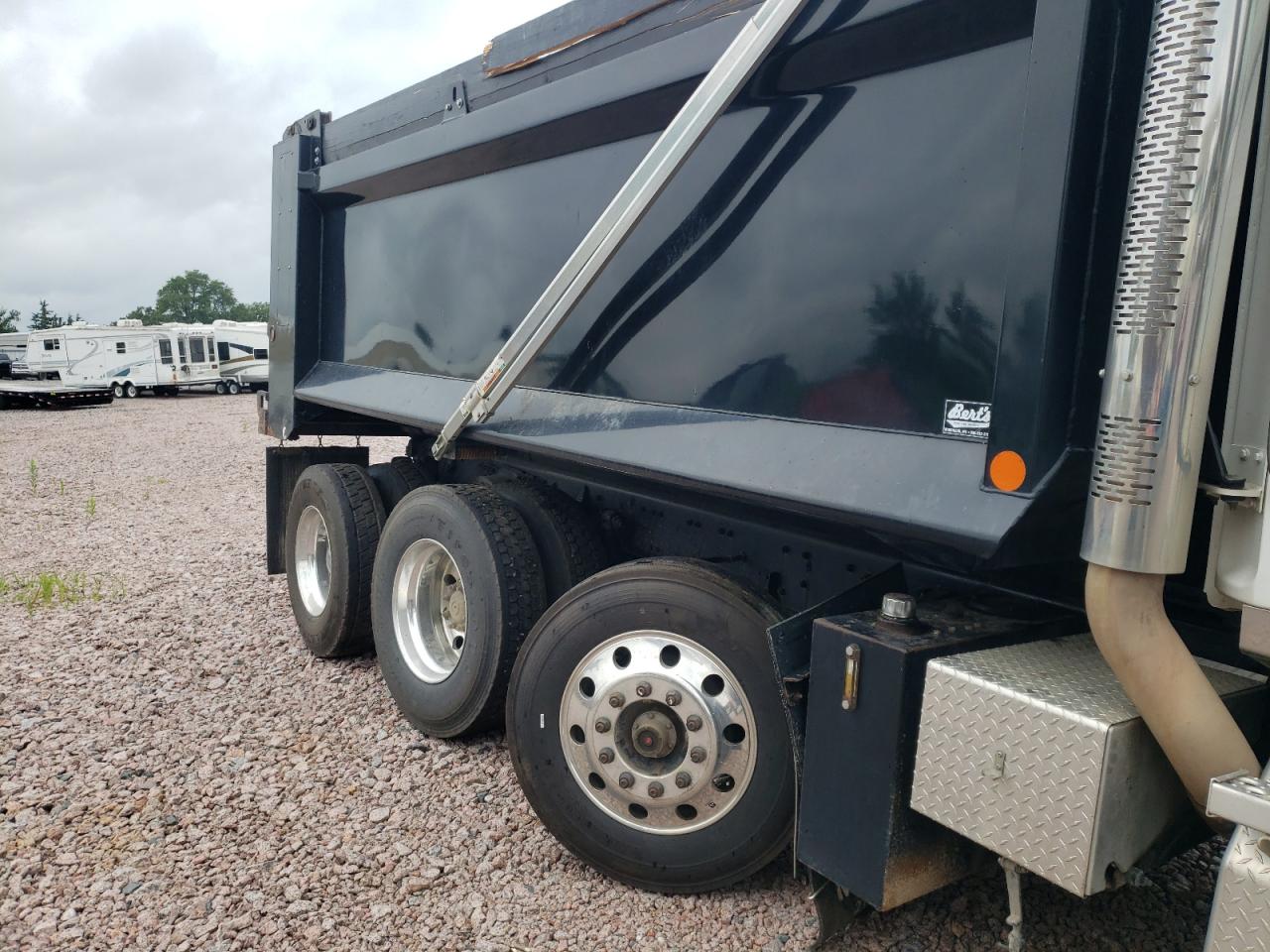 2023 WESTENSTAR NEW 4700 C