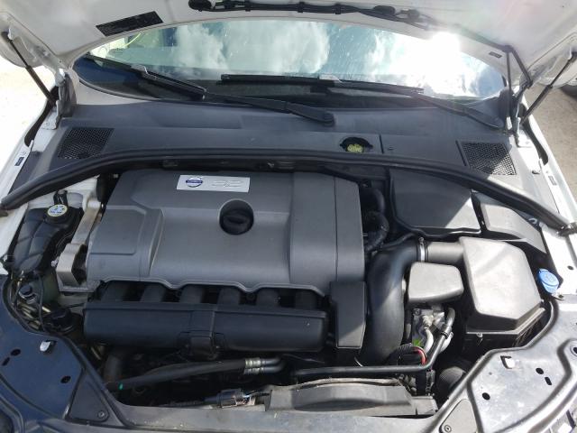 2007 VOLVO S80
