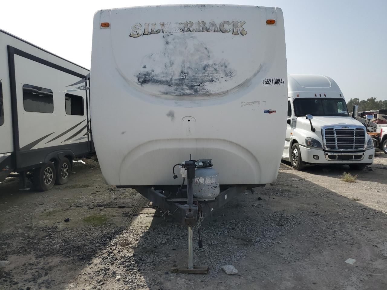 2006 CEDR SILVERBACK