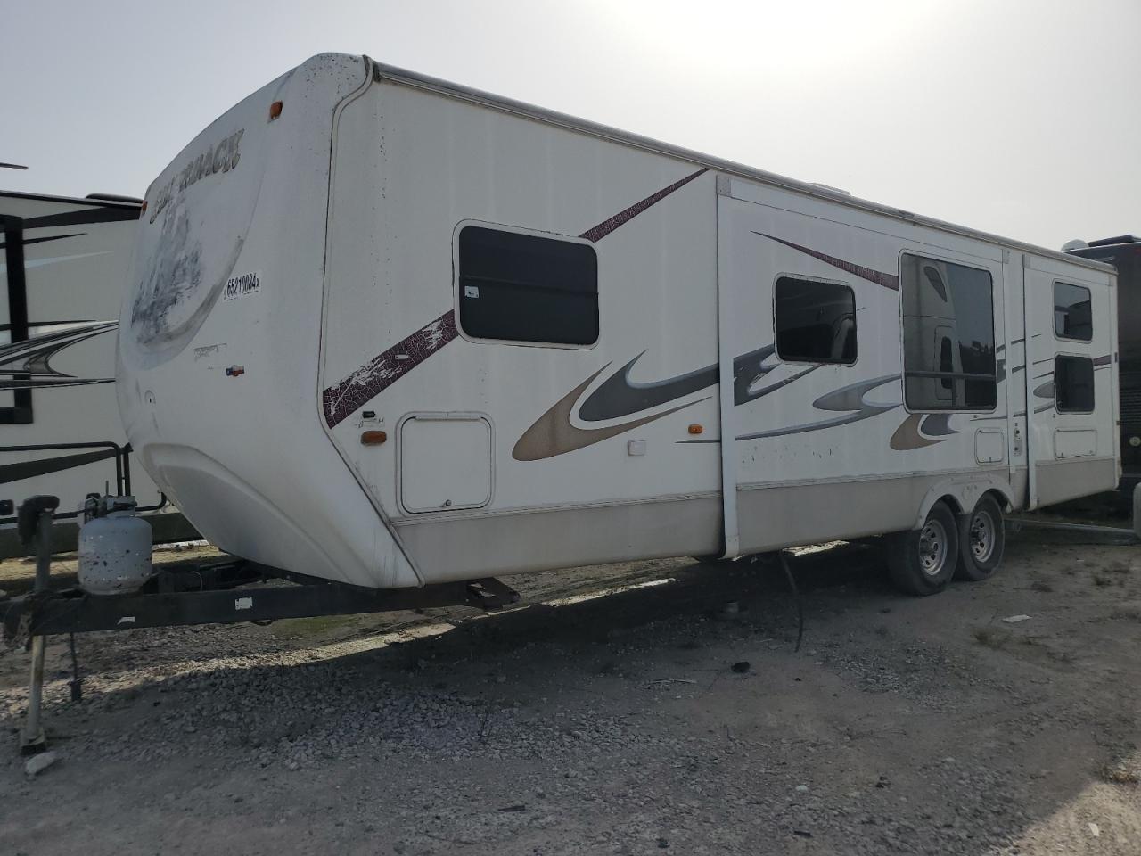 2006 CEDR SILVERBACK