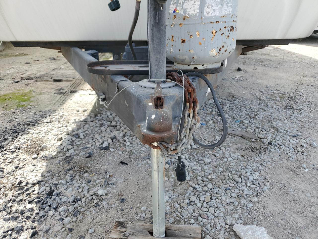 2006 CEDR SILVERBACK