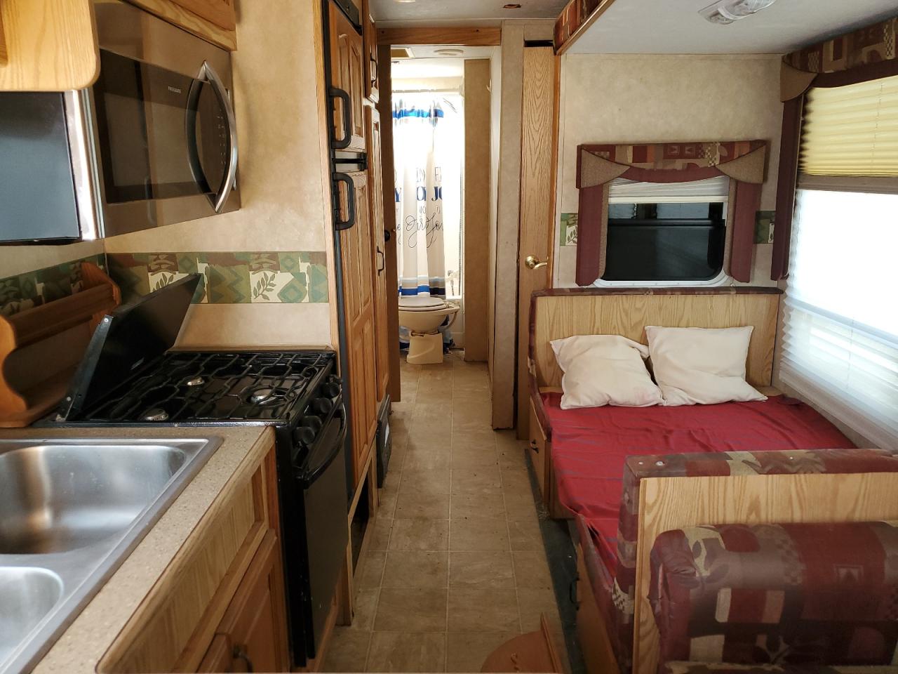 2006 CEDR SILVERBACK