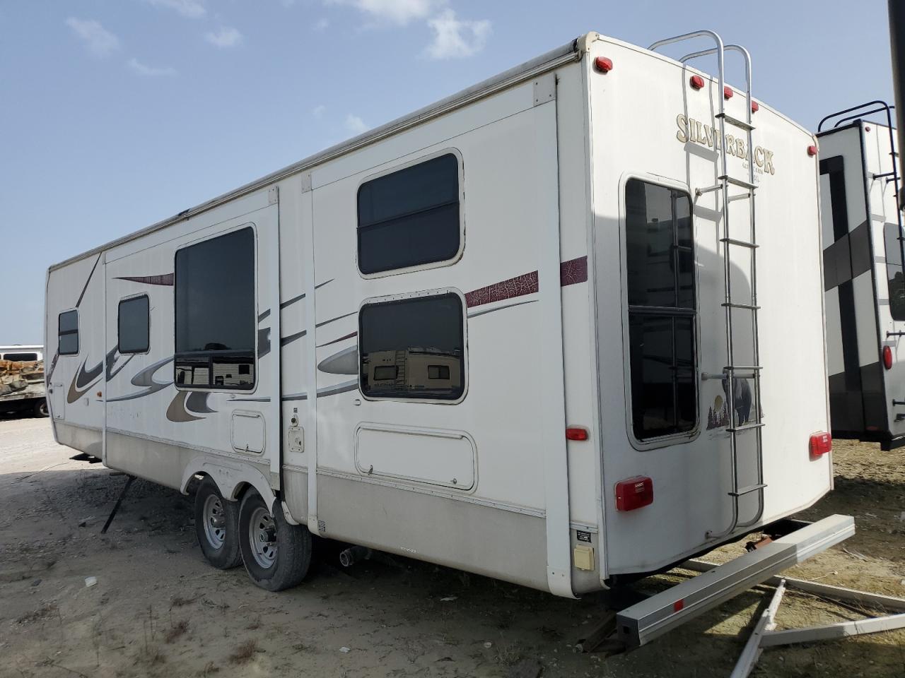 2006 CEDR SILVERBACK