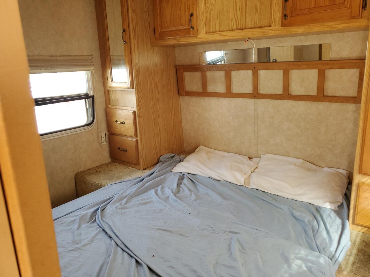 2006 CEDR SILVERBACK