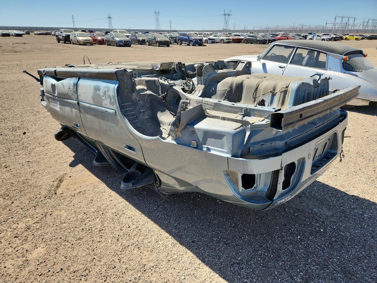 2000 HONDA CIVIC