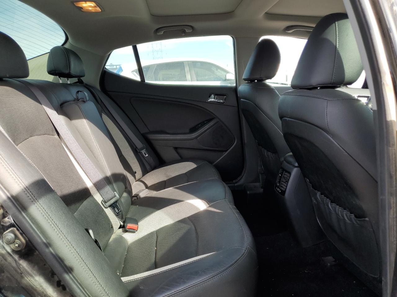 2012 KIA OPTIMA