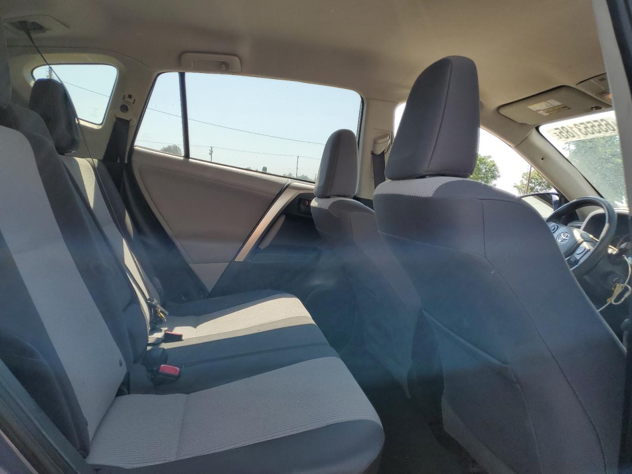 2013 TOYOTA RAV4