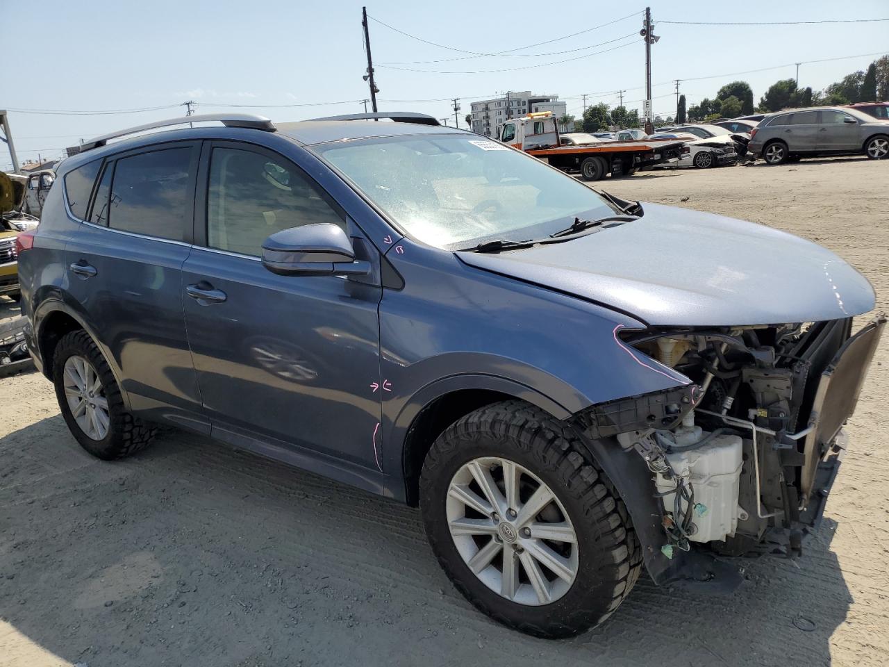 2013 TOYOTA RAV4