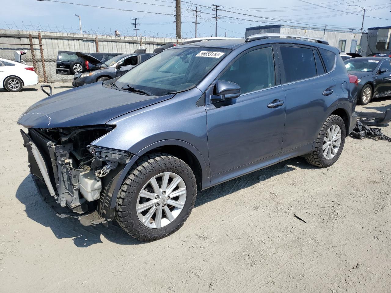 2013 TOYOTA RAV4