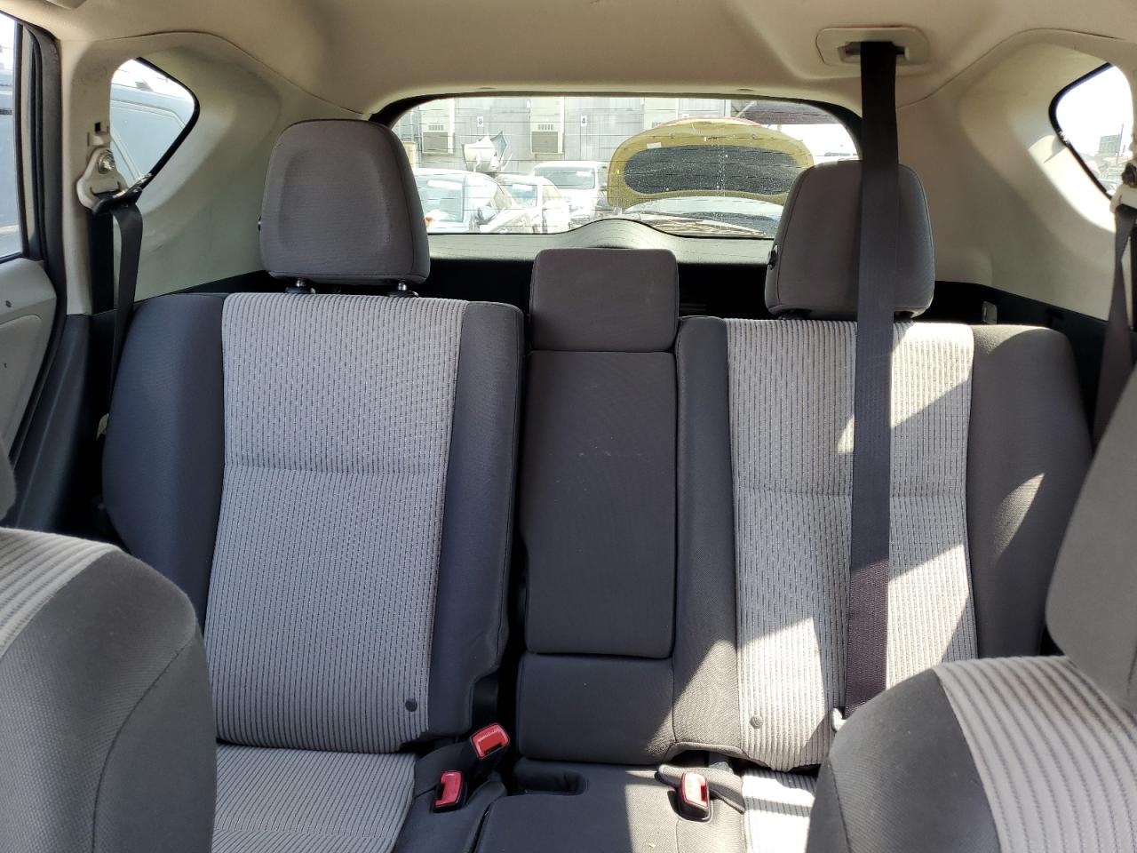 2013 TOYOTA RAV4