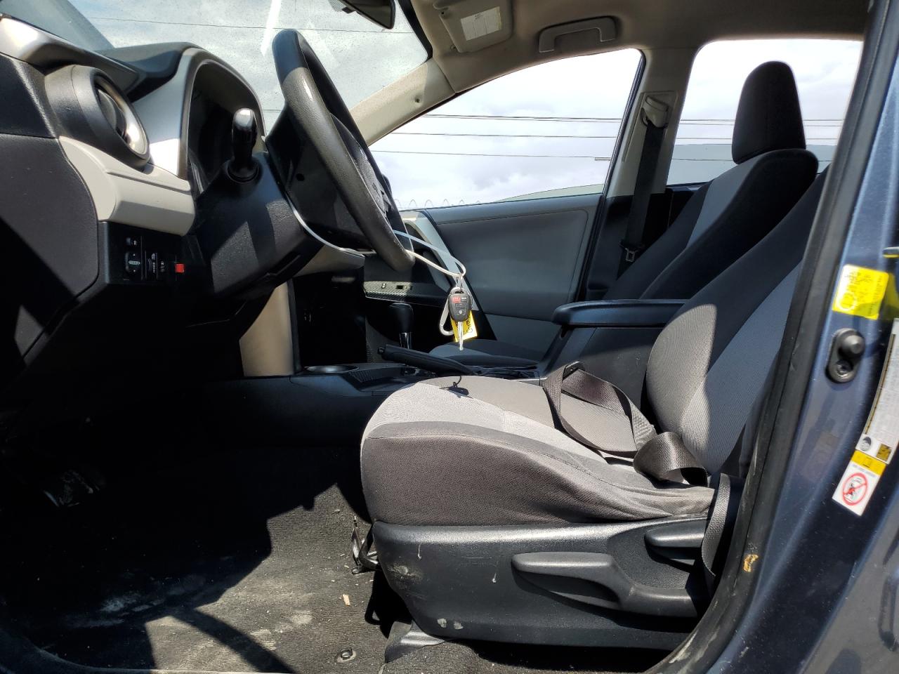 2013 TOYOTA RAV4