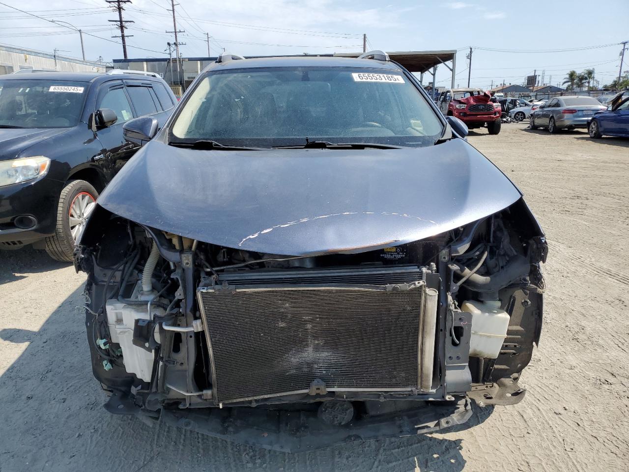 2013 TOYOTA RAV4