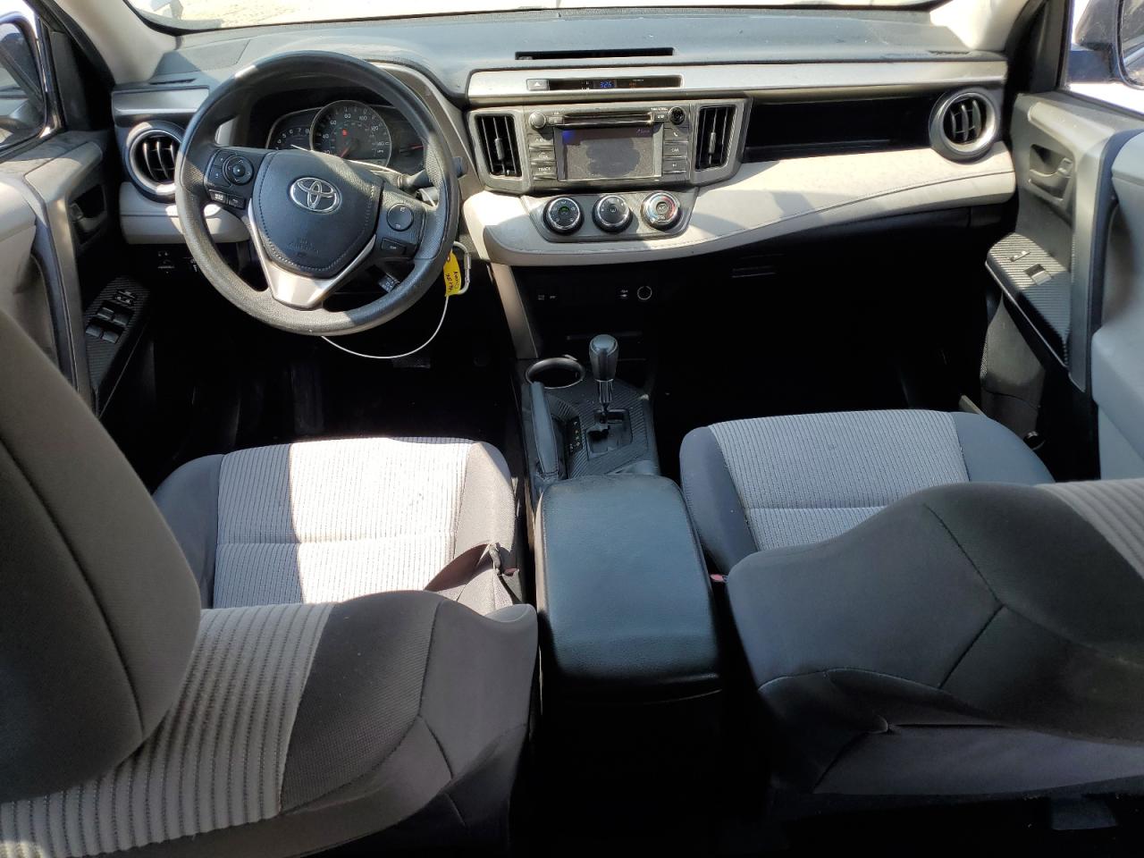 2013 TOYOTA RAV4