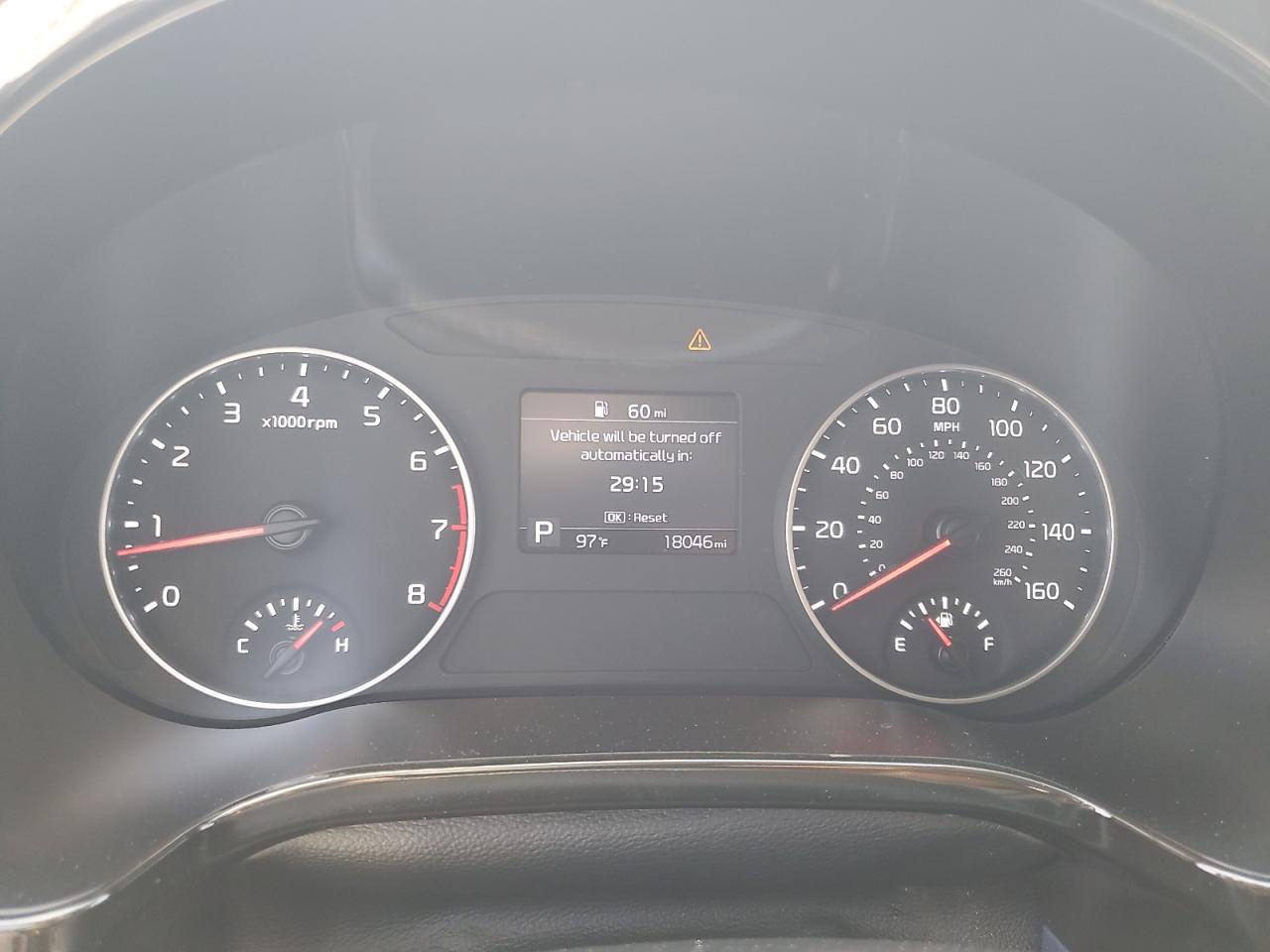 2023 KIA SELTOS