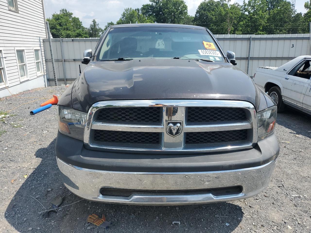 2011 DODGE All Models