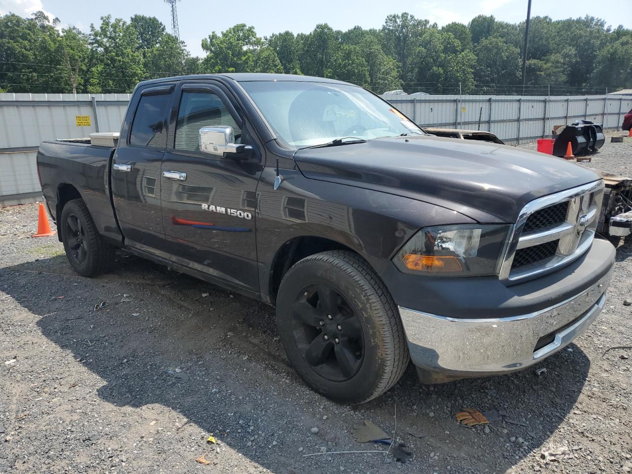 2011 DODGE All Models