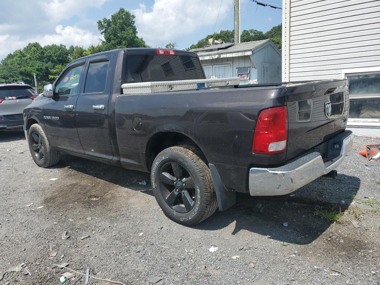 2011 DODGE All Models