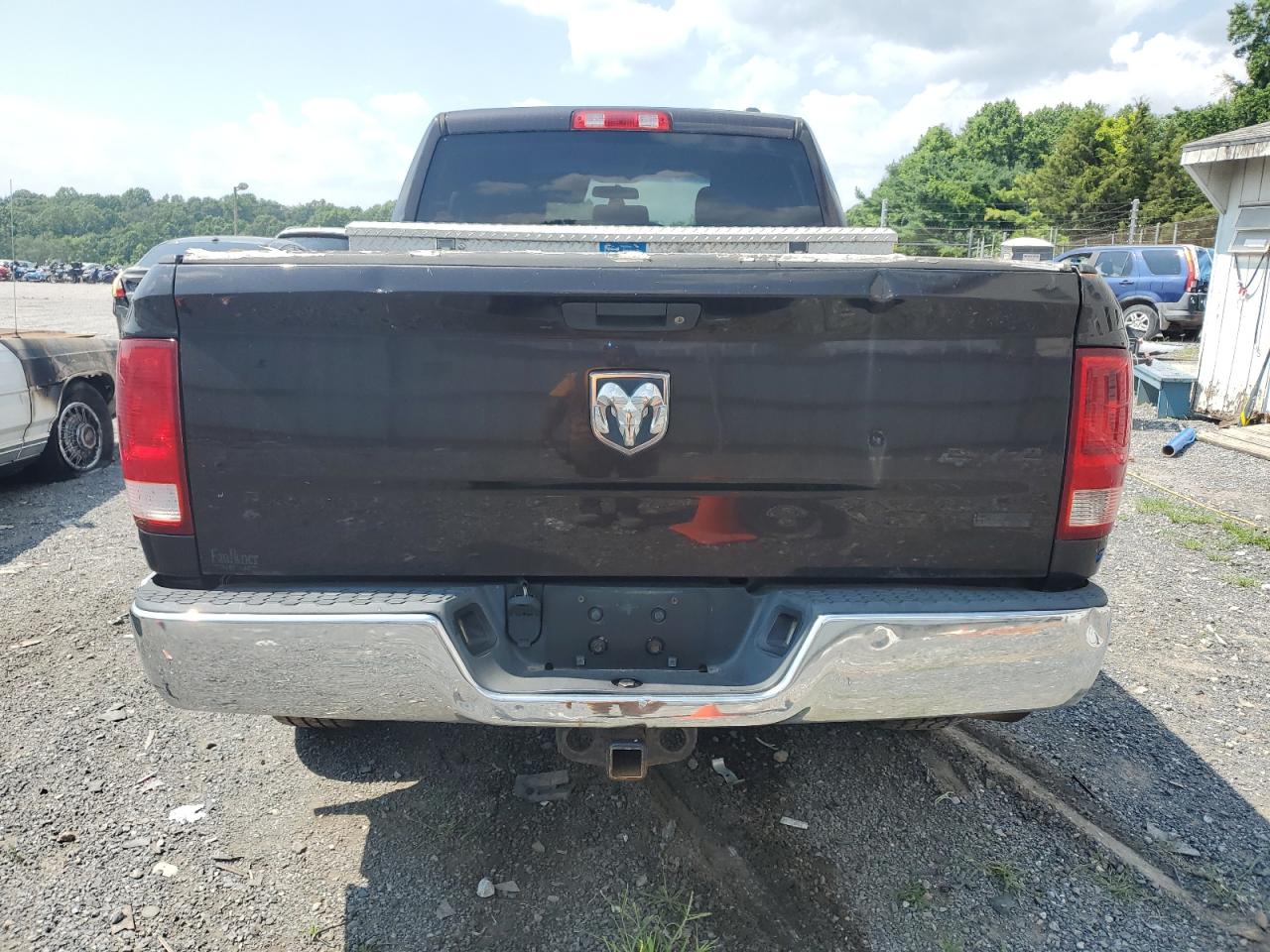 2011 DODGE All Models