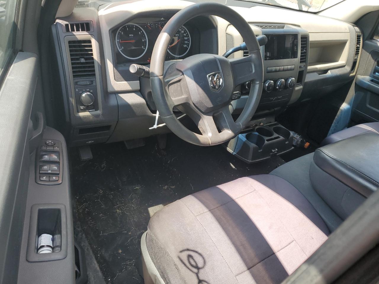 2011 DODGE All Models