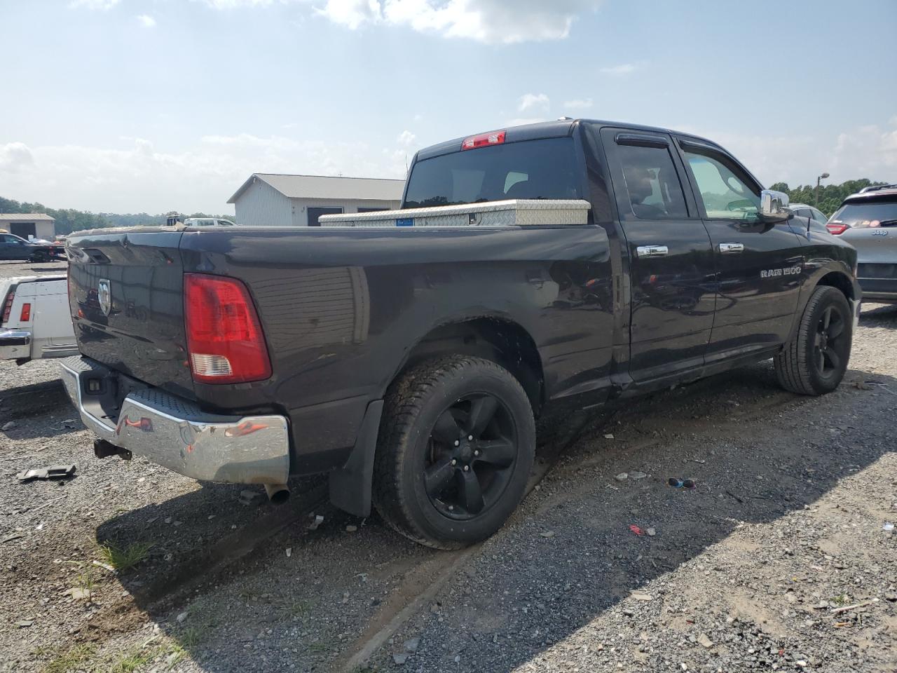 2011 DODGE All Models