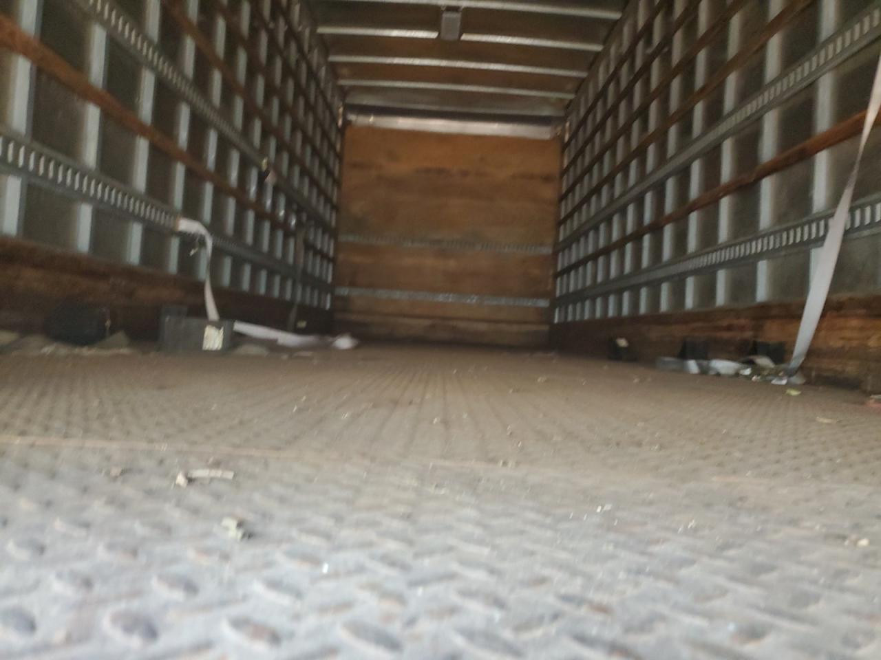 2007 INTERNATIONAL 4000 SERIE