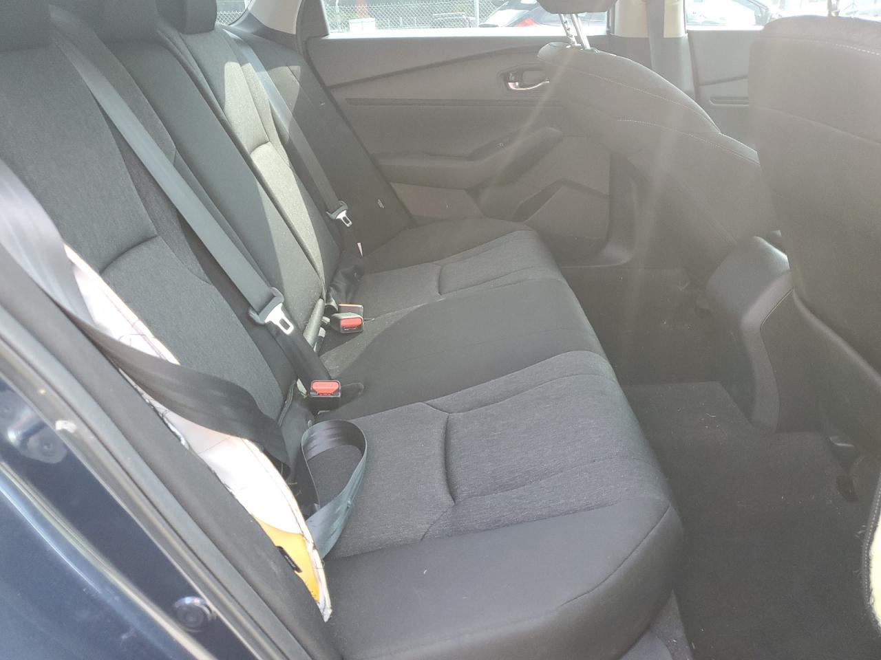 2023 HONDA ACCORD