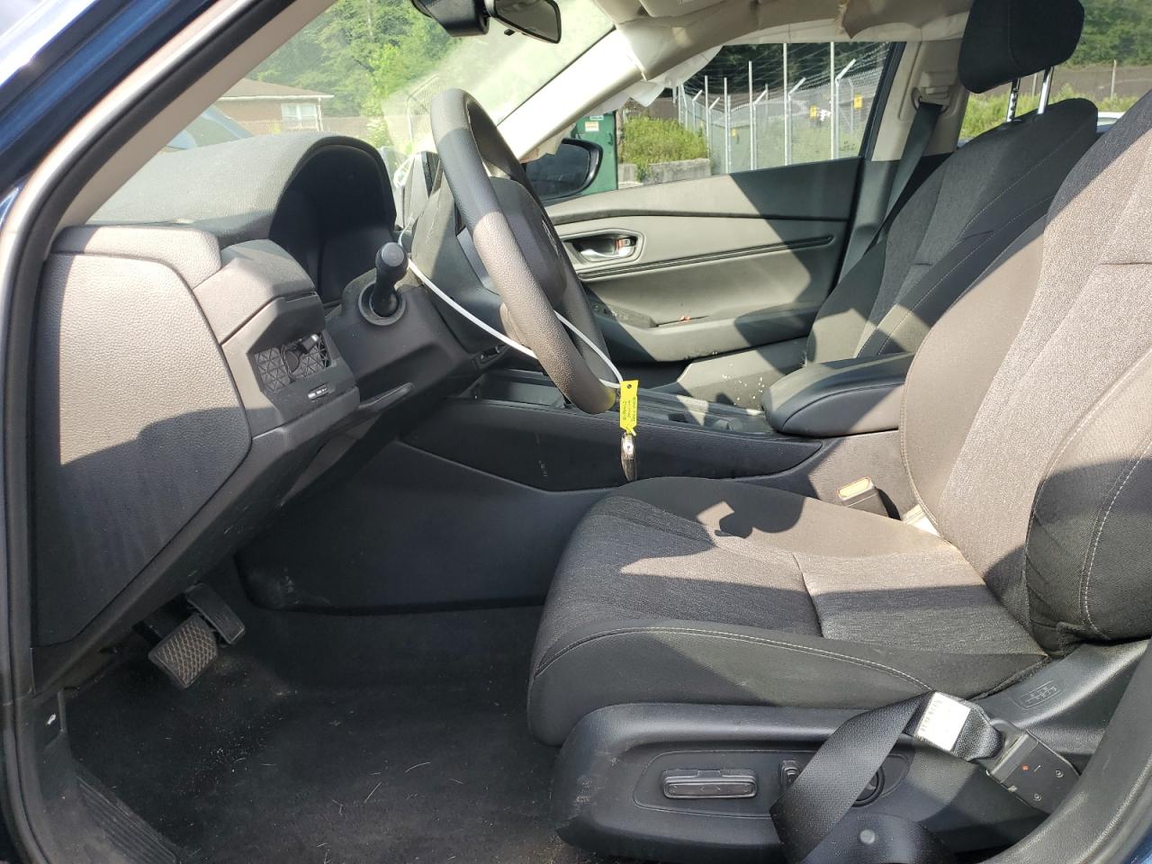 2023 HONDA ACCORD