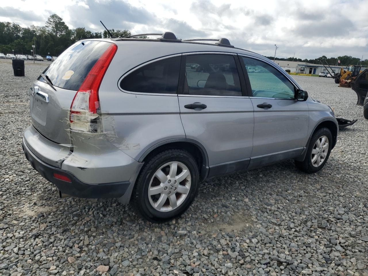 2008 HONDA CRV