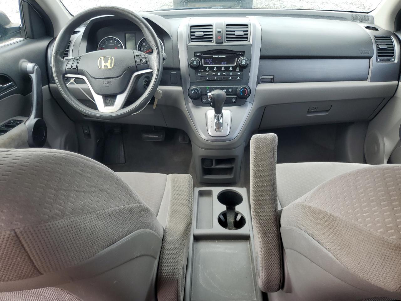 2008 HONDA CRV