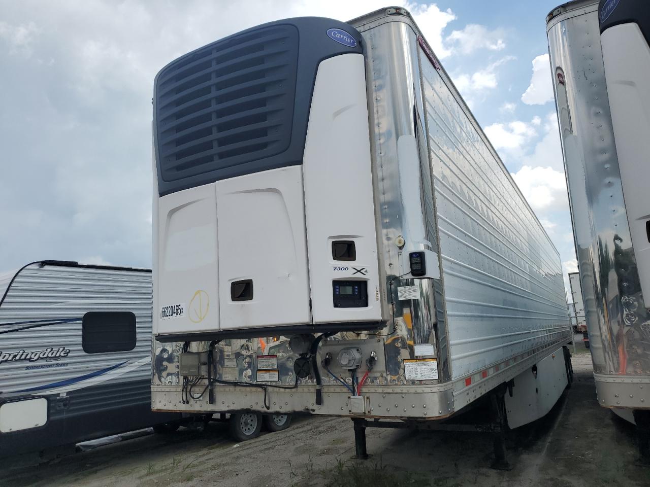 2016 GREAT DANE ALL Models