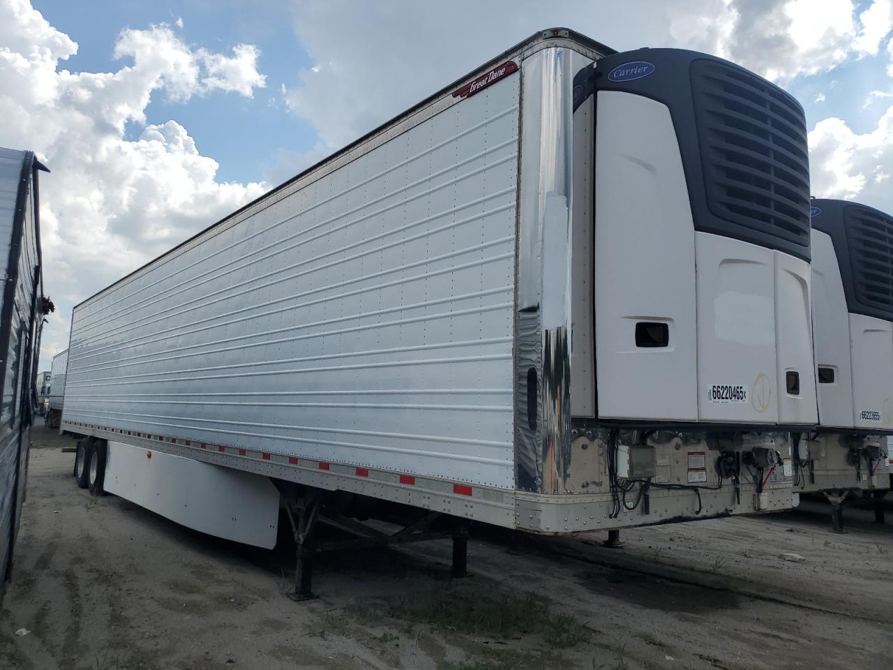 2016 GREAT DANE ALL Models